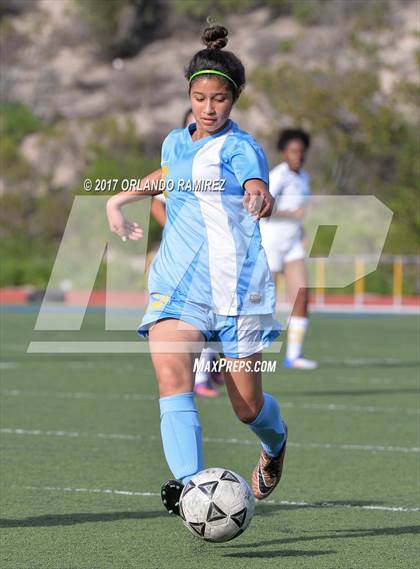 Thumbnail 3 in San Ysidro @ Mater Dei Catholic photogallery.