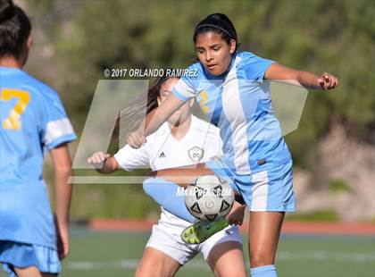 Thumbnail 3 in San Ysidro @ Mater Dei Catholic photogallery.