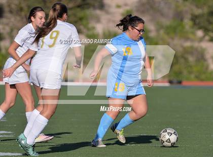 Thumbnail 1 in San Ysidro @ Mater Dei Catholic photogallery.