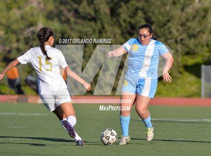 Thumbnail 3 in San Ysidro @ Mater Dei Catholic photogallery.
