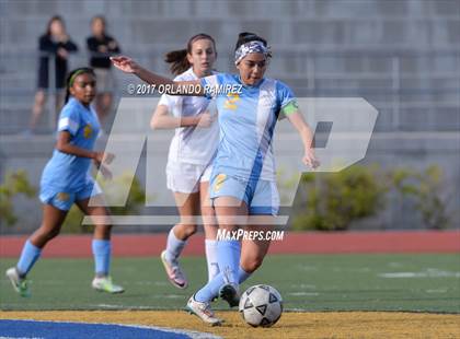 Thumbnail 3 in San Ysidro @ Mater Dei Catholic photogallery.