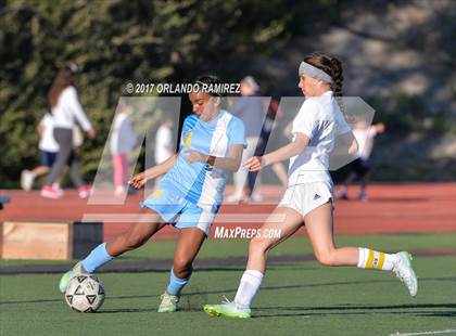Thumbnail 3 in San Ysidro @ Mater Dei Catholic photogallery.