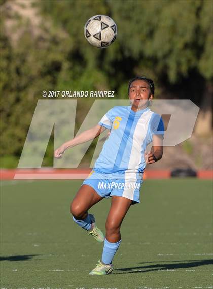 Thumbnail 1 in San Ysidro @ Mater Dei Catholic photogallery.