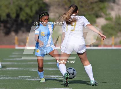 Thumbnail 3 in San Ysidro @ Mater Dei Catholic photogallery.