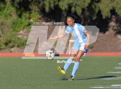 Thumbnail 3 in San Ysidro @ Mater Dei Catholic photogallery.