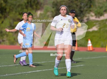 Thumbnail 2 in San Ysidro @ Mater Dei Catholic photogallery.
