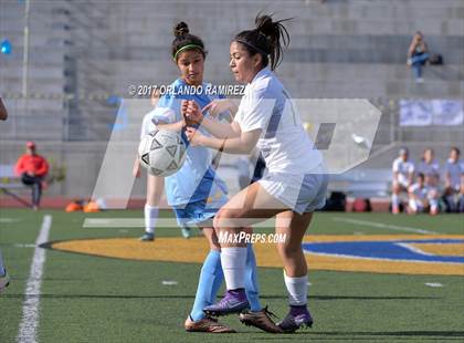 Thumbnail 3 in San Ysidro @ Mater Dei Catholic photogallery.