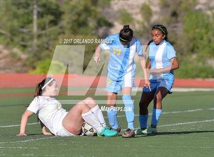 Thumbnail 1 in San Ysidro @ Mater Dei Catholic photogallery.