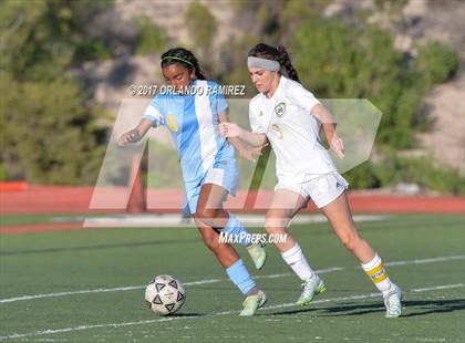 Thumbnail 3 in San Ysidro @ Mater Dei Catholic photogallery.