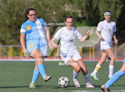 Thumbnail 2 in San Ysidro @ Mater Dei Catholic photogallery.