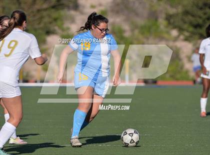 Thumbnail 3 in San Ysidro @ Mater Dei Catholic photogallery.