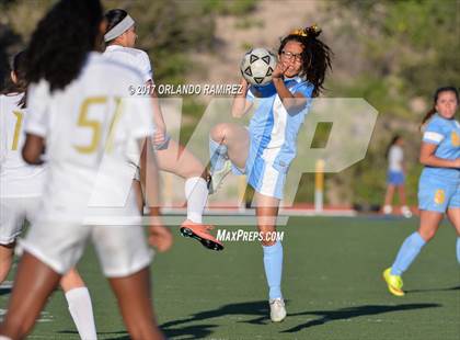 Thumbnail 1 in San Ysidro @ Mater Dei Catholic photogallery.