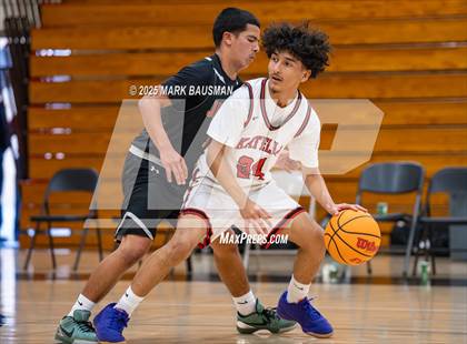 Thumbnail 2 in Segerstrom @ Katella photogallery.
