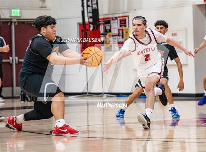 Thumbnail 1 in Segerstrom @ Katella photogallery.