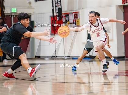 Thumbnail 1 in Segerstrom @ Katella photogallery.