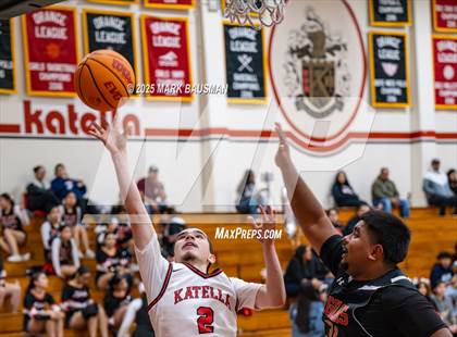 Thumbnail 2 in Segerstrom @ Katella photogallery.