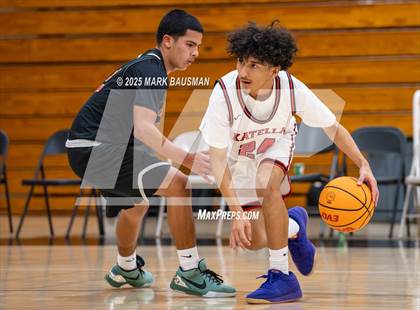 Thumbnail 2 in Segerstrom @ Katella photogallery.
