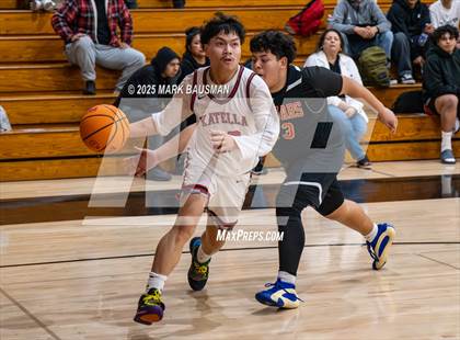Thumbnail 2 in Segerstrom @ Katella photogallery.