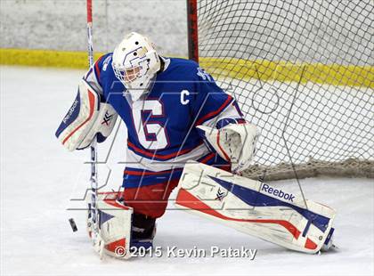 Thumbnail 1 in Glastonbury @ East Catholic photogallery.