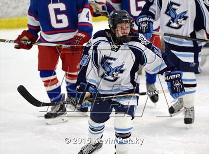 Thumbnail 3 in Glastonbury @ East Catholic photogallery.