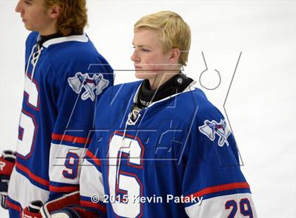 Thumbnail 3 in Glastonbury @ East Catholic photogallery.