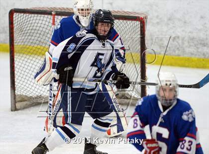 Thumbnail 2 in Glastonbury @ East Catholic photogallery.