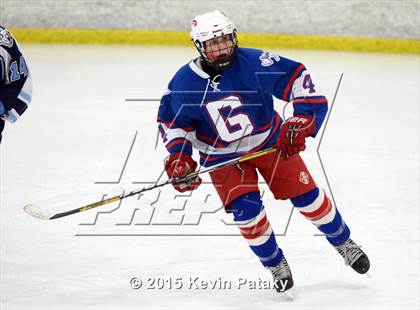 Thumbnail 1 in Glastonbury @ East Catholic photogallery.