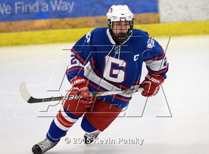 Thumbnail 1 in Glastonbury @ East Catholic photogallery.