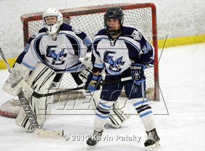 Thumbnail 3 in Glastonbury @ East Catholic photogallery.