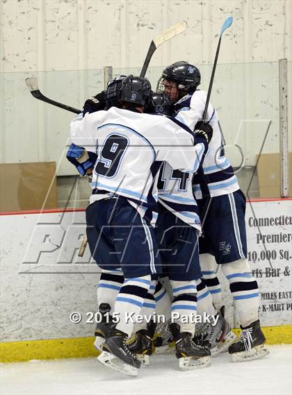 Thumbnail 3 in Glastonbury @ East Catholic photogallery.
