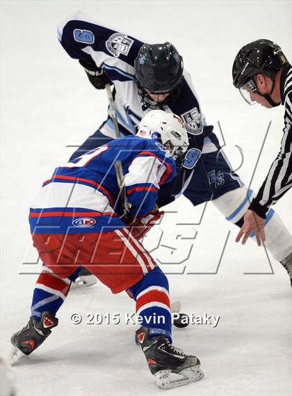 Thumbnail 2 in Glastonbury @ East Catholic photogallery.