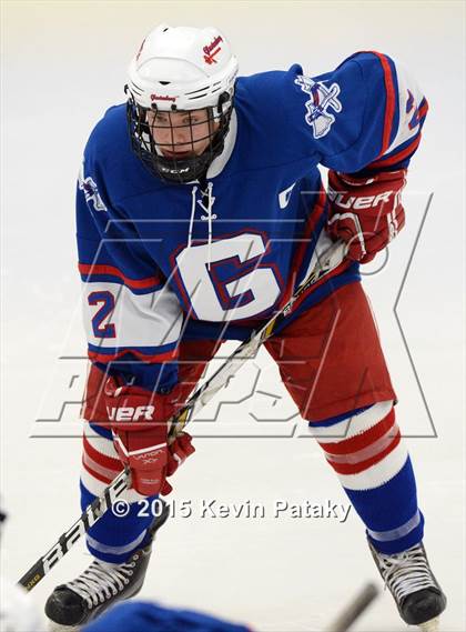 Thumbnail 3 in Glastonbury @ East Catholic photogallery.