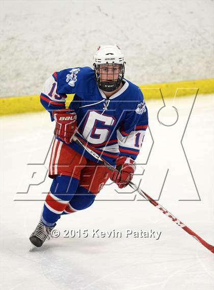 Thumbnail 3 in Glastonbury @ East Catholic photogallery.