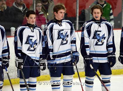 Thumbnail 3 in Glastonbury @ East Catholic photogallery.