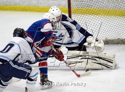 Thumbnail 3 in Glastonbury @ East Catholic photogallery.