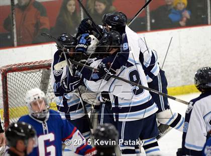 Thumbnail 3 in Glastonbury @ East Catholic photogallery.