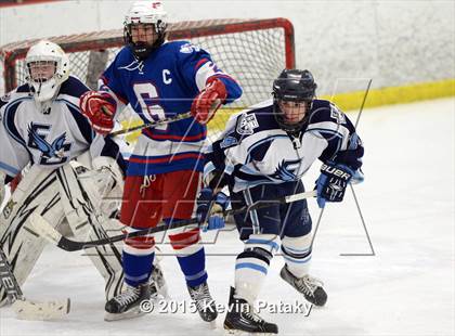 Thumbnail 3 in Glastonbury @ East Catholic photogallery.