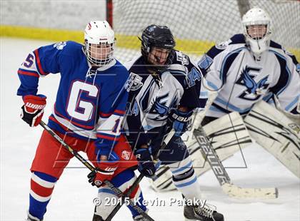 Thumbnail 3 in Glastonbury @ East Catholic photogallery.