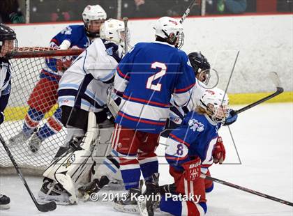 Thumbnail 3 in Glastonbury @ East Catholic photogallery.