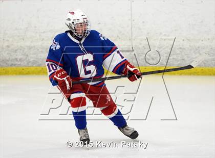 Thumbnail 3 in Glastonbury @ East Catholic photogallery.
