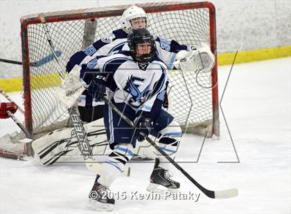 Thumbnail 2 in Glastonbury @ East Catholic photogallery.