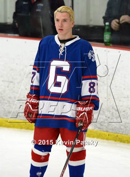 Thumbnail 3 in Glastonbury @ East Catholic photogallery.