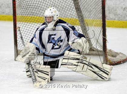 Thumbnail 3 in Glastonbury @ East Catholic photogallery.