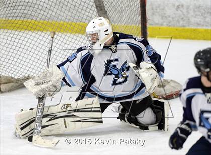 Thumbnail 3 in Glastonbury @ East Catholic photogallery.