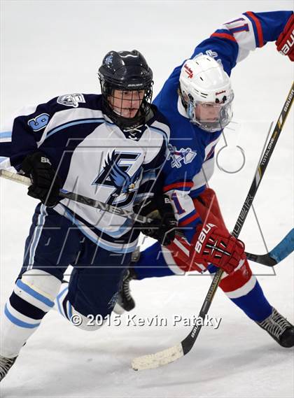Thumbnail 3 in Glastonbury @ East Catholic photogallery.