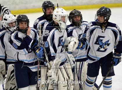 Thumbnail 3 in Glastonbury @ East Catholic photogallery.