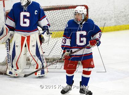 Thumbnail 1 in Glastonbury @ East Catholic photogallery.