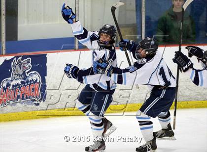 Thumbnail 3 in Glastonbury @ East Catholic photogallery.