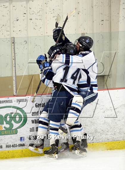 Thumbnail 3 in Glastonbury @ East Catholic photogallery.