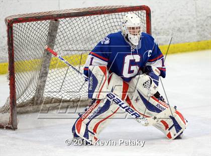 Thumbnail 3 in Glastonbury @ East Catholic photogallery.